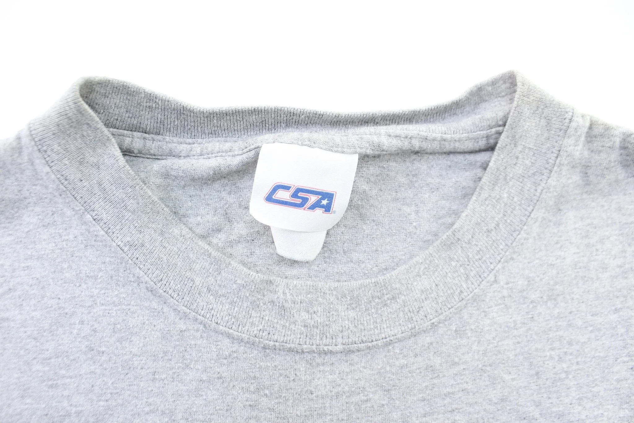 2006 Chicago Cubs Baseball Tank Top