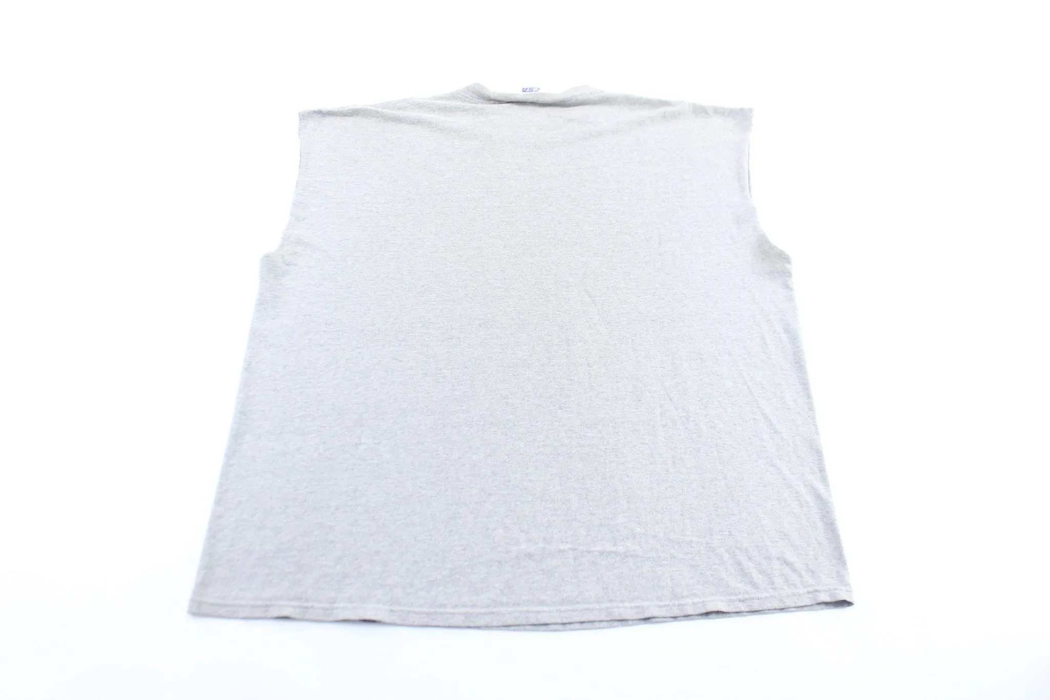 2006 Chicago Cubs Baseball Tank Top