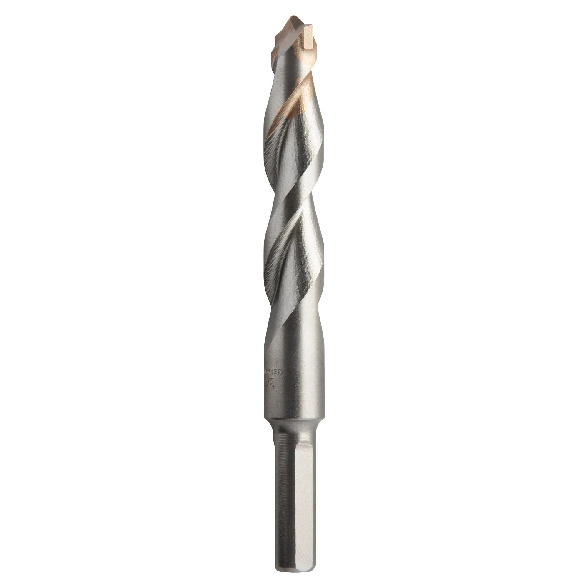 3/4"x6" Hammer Drill Bit