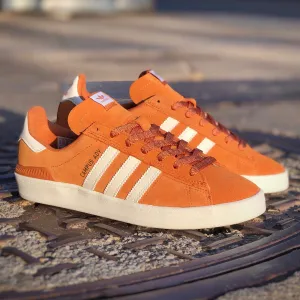 Adidas Campus ADV - Tech Copper