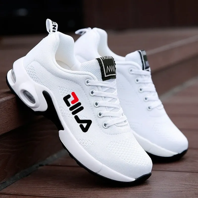 AirMesh Breathable Summer Lightweight Running Women's Sports Sneakers Runners