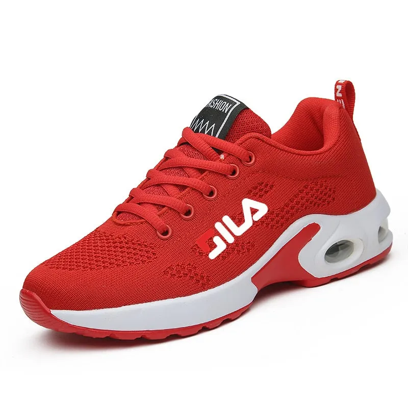 AirMesh Breathable Summer Lightweight Running Women's Sports Sneakers Runners