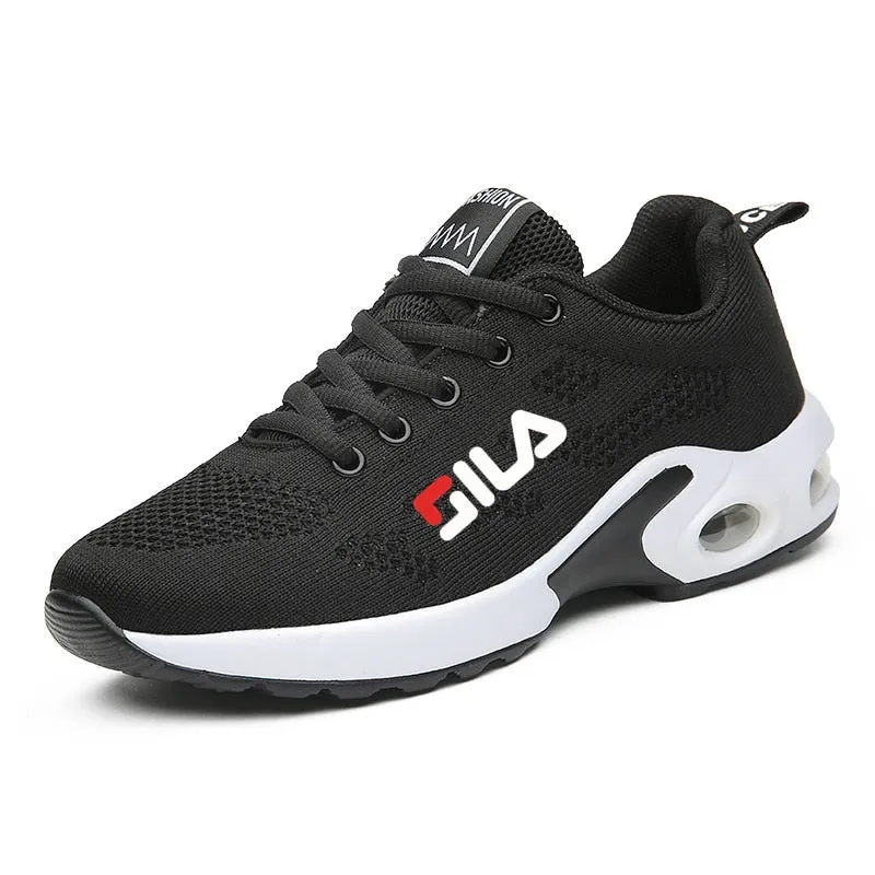 AirMesh Breathable Summer Lightweight Running Women's Sports Sneakers Runners