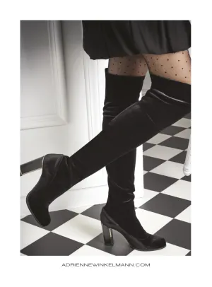 Alannah Boot
