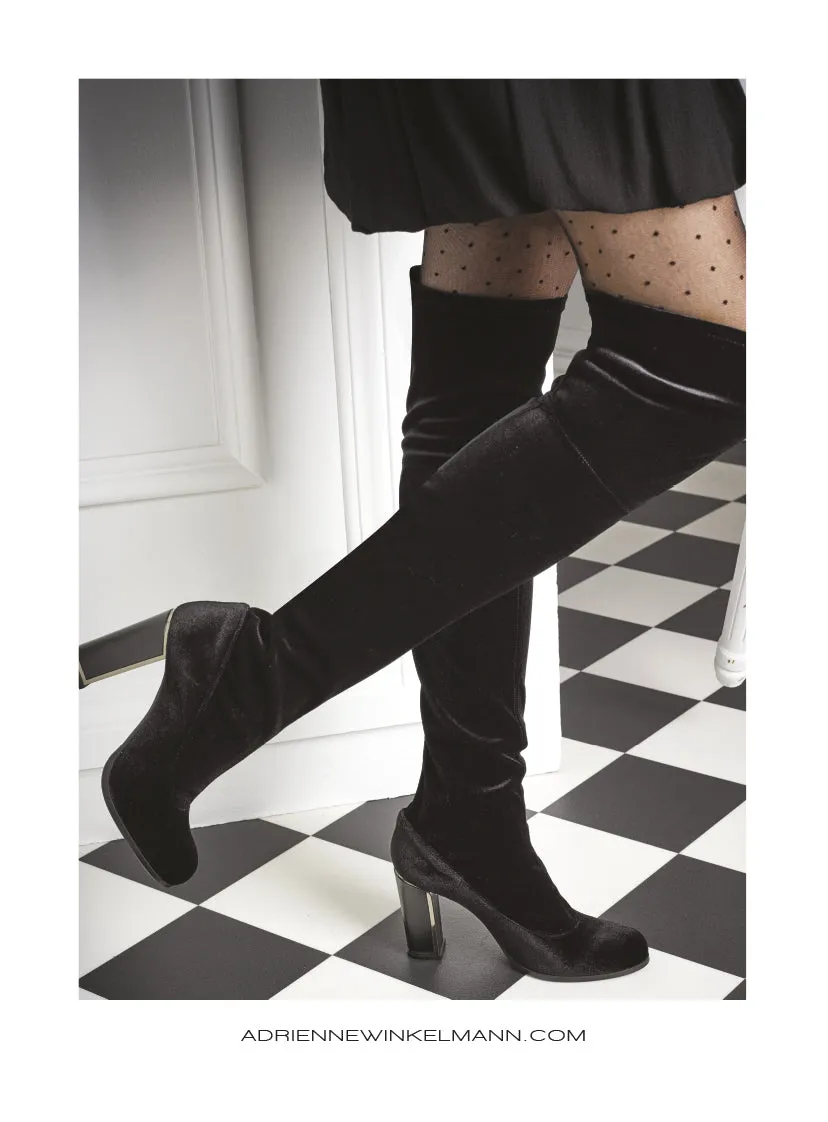 Alannah Boot