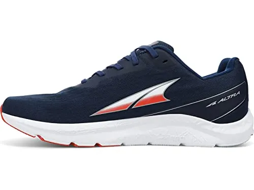 Altra Rivera Men's Running Shoes, Navy