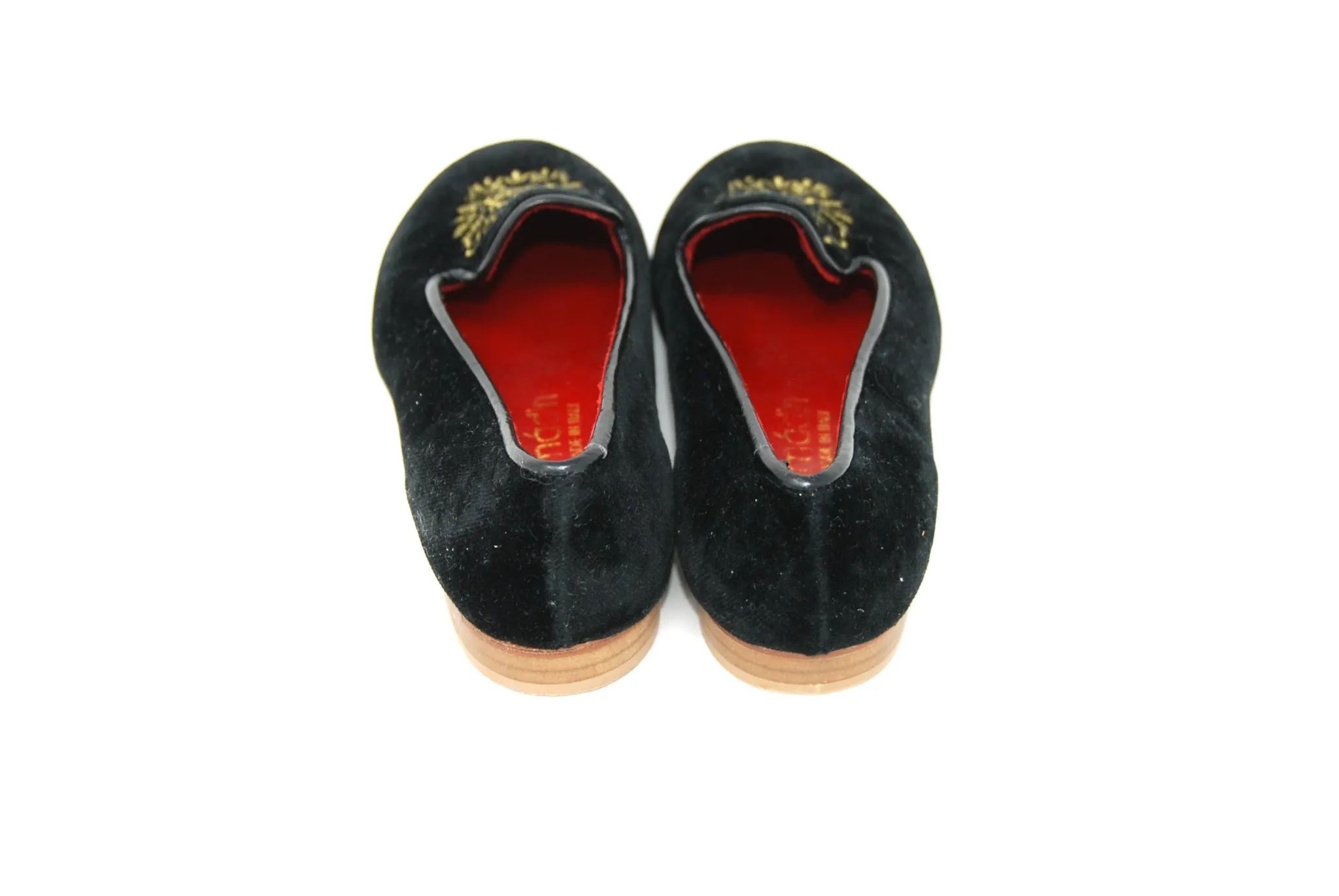 Amadin, Boys Shoes, Size 30