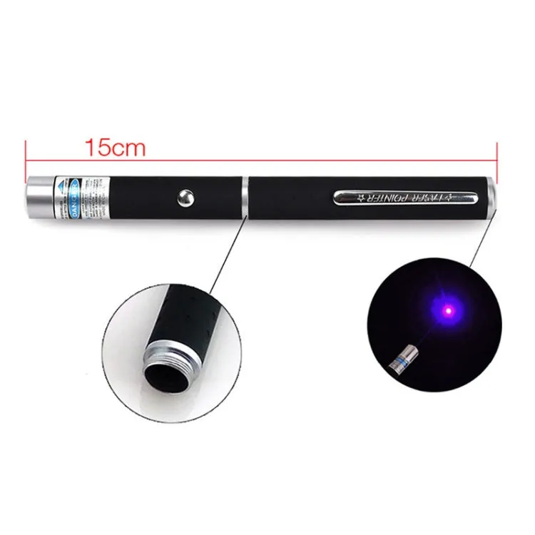 Anti Blue Light Glasses Test Pen Teaching Flashlight Cat Catch The Beam Light