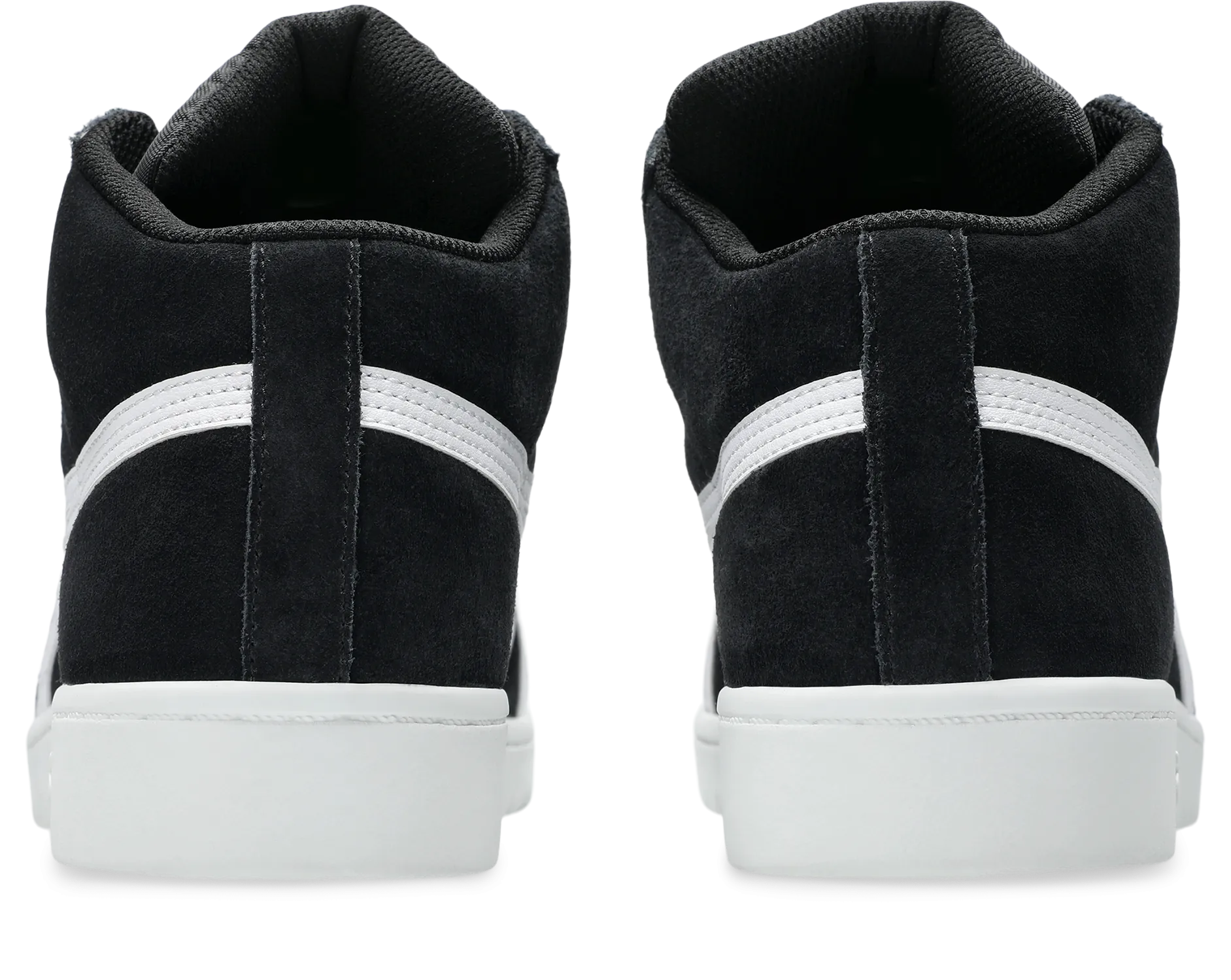 ASICS JAPAN PRO MT BLACK/WHITE