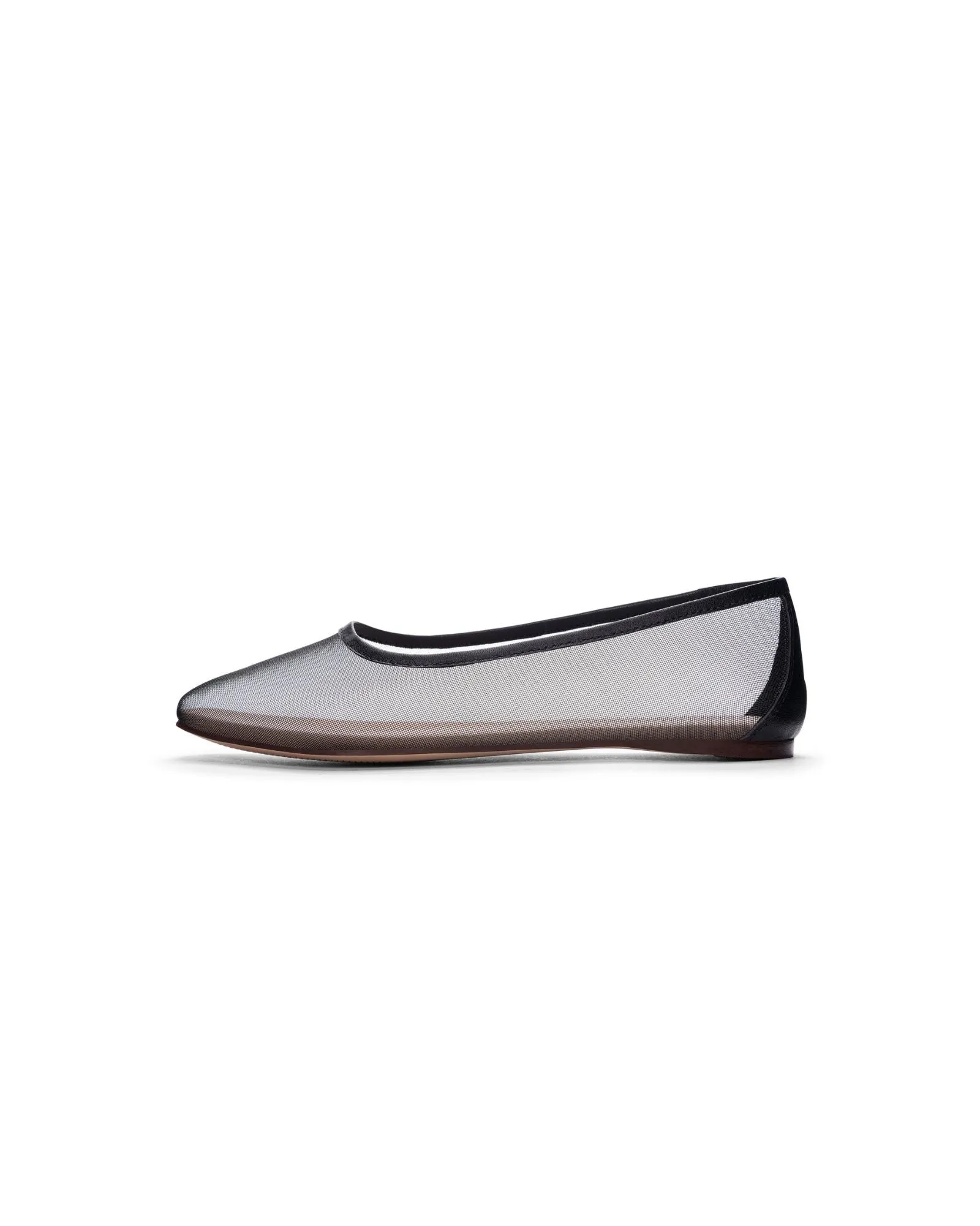 Aurelle Mesh Shoe