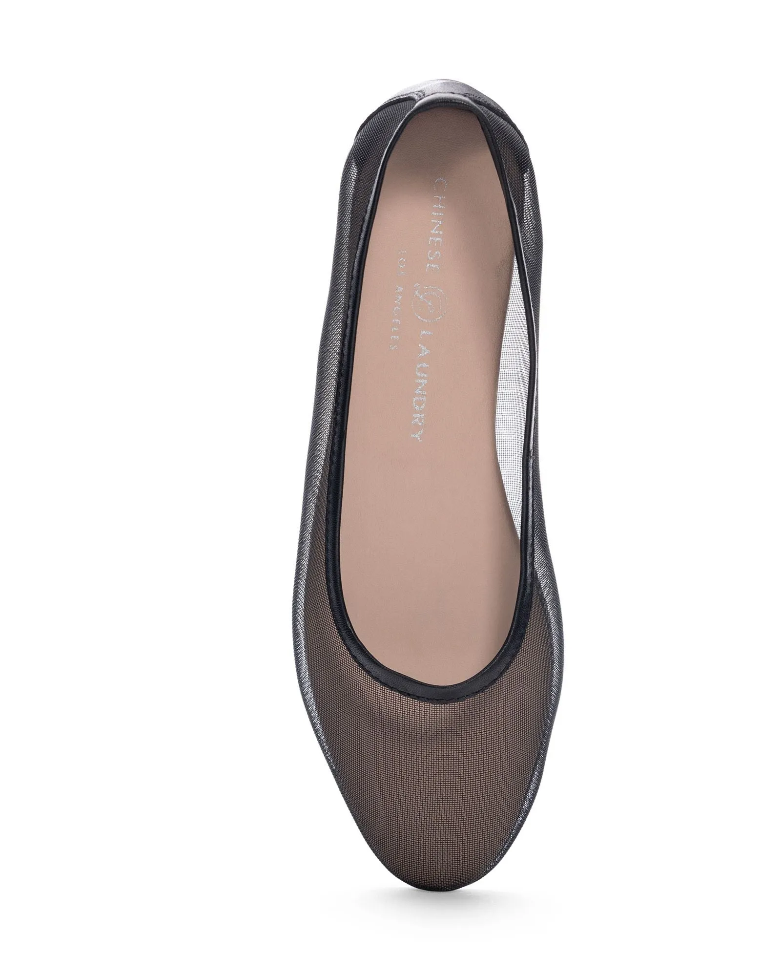 Aurelle Mesh Shoe