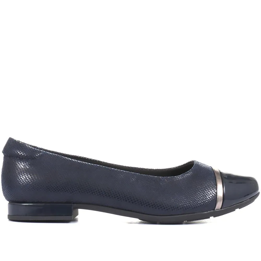 Ballet Flats - WBINS33049 / 319 795