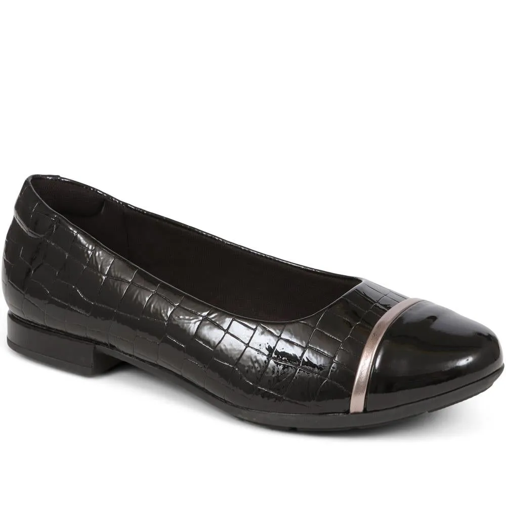 Ballet Flats - WBINS33049 / 319 795