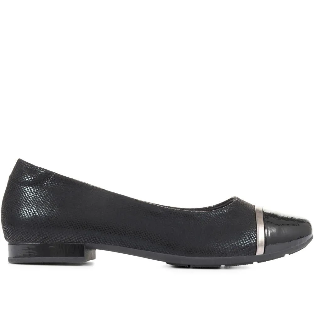 Ballet Flats - WBINS33049 / 319 795