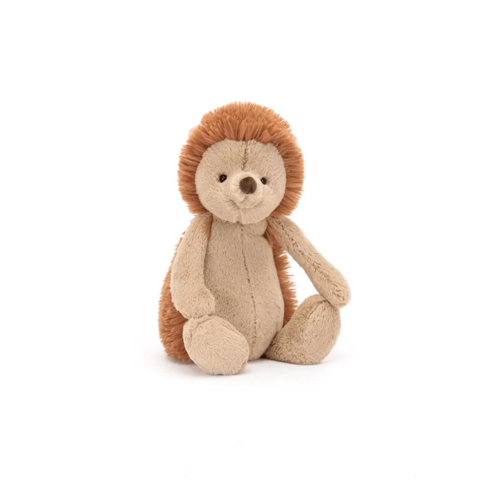 Bashful Hedgehog Med