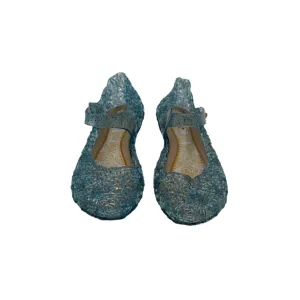 Cinderella Jelly Flats
