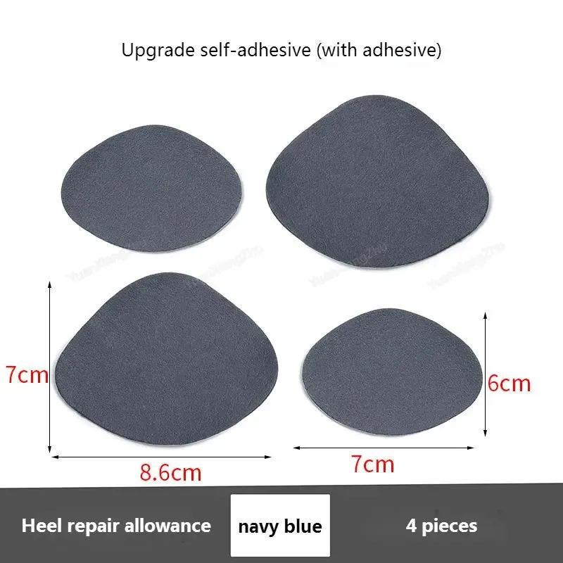 DIY Sports Shoes Self-Adhesive Repair Patches