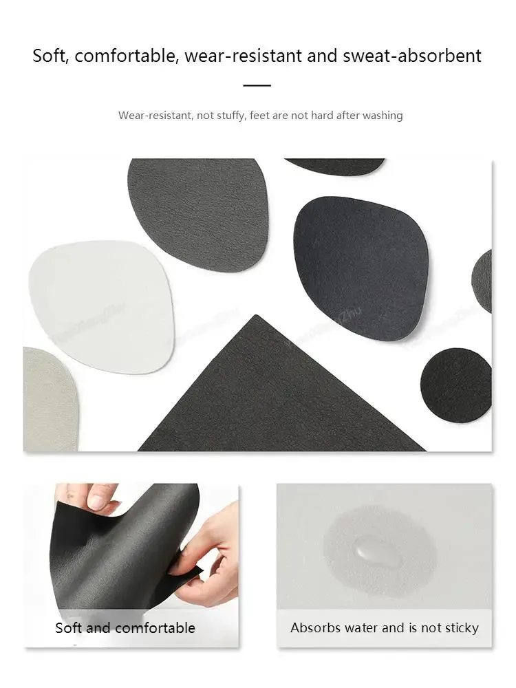DIY Sports Shoes Self-Adhesive Repair Patches