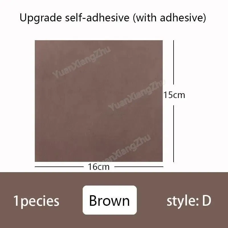DIY Sports Shoes Self-Adhesive Repair Patches