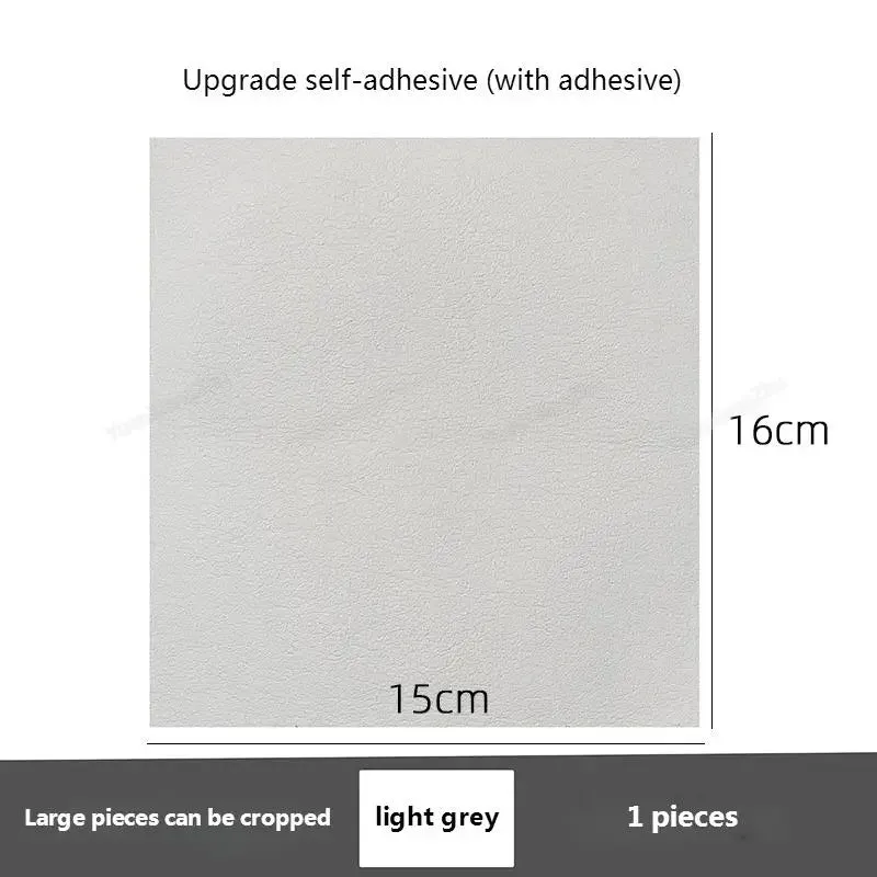 DIY Sports Shoes Self-Adhesive Repair Patches