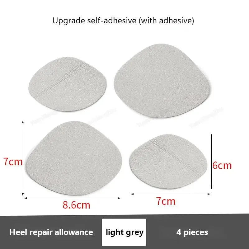DIY Sports Shoes Self-Adhesive Repair Patches