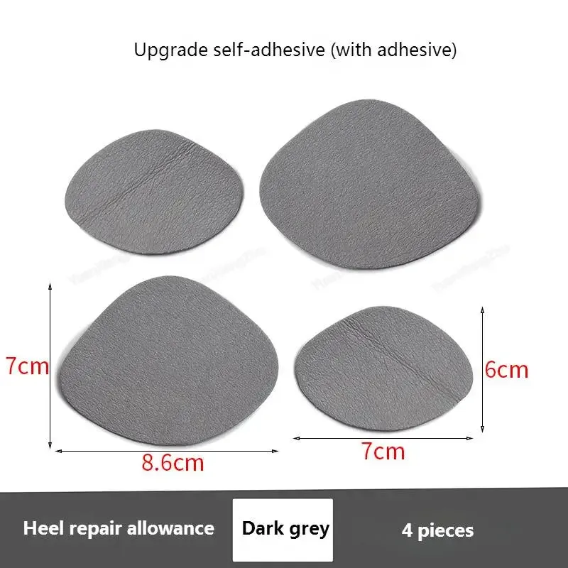 DIY Sports Shoes Self-Adhesive Repair Patches