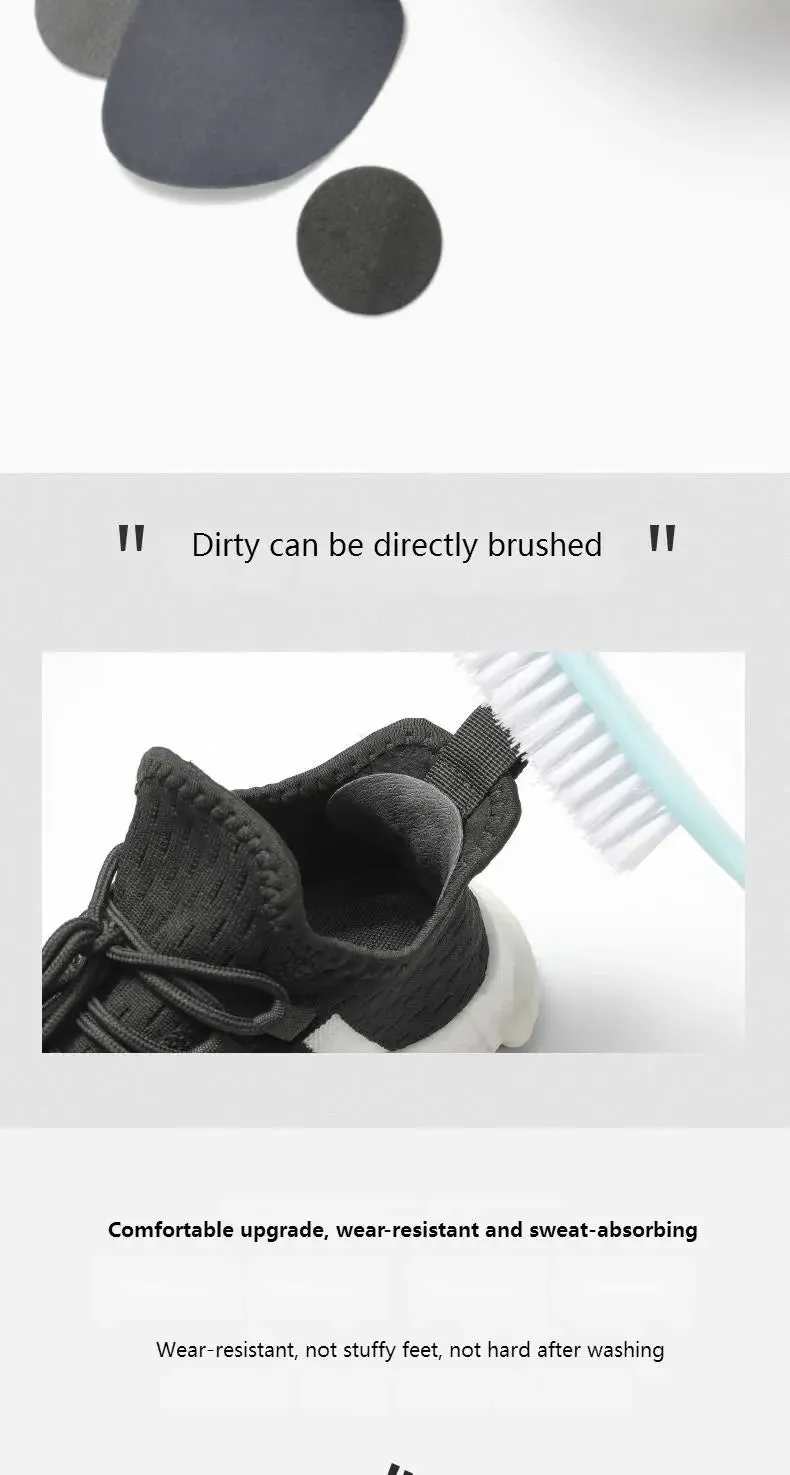 DIY Sports Shoes Self-Adhesive Repair Patches