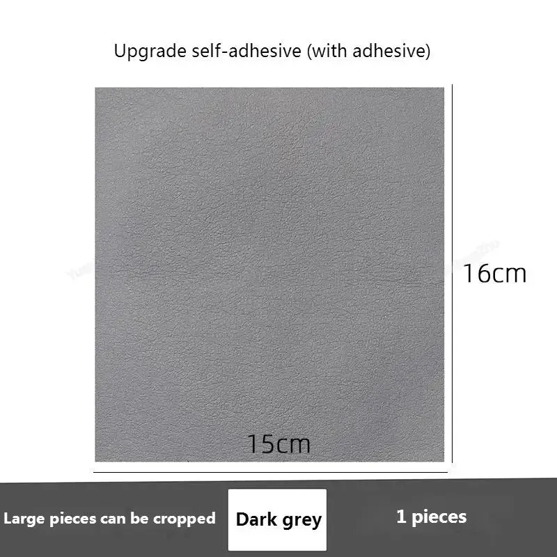 DIY Sports Shoes Self-Adhesive Repair Patches
