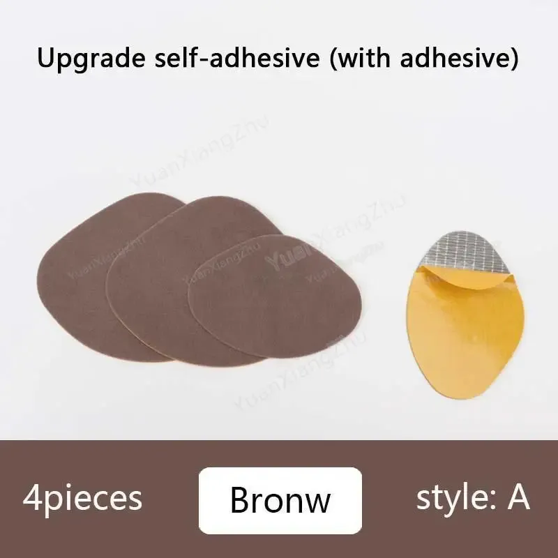 DIY Sports Shoes Self-Adhesive Repair Patches