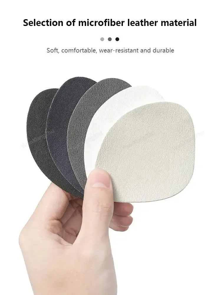 DIY Sports Shoes Self-Adhesive Repair Patches