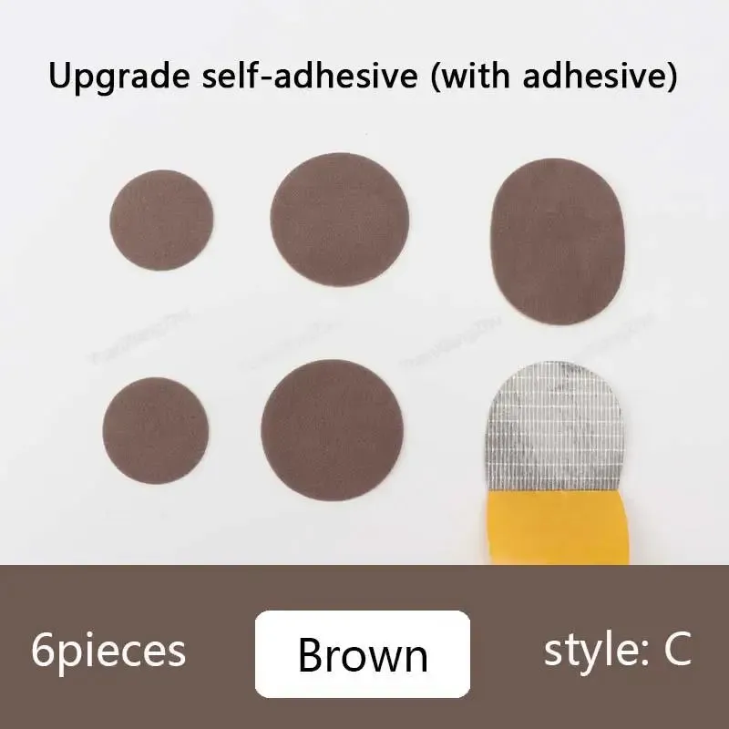 DIY Sports Shoes Self-Adhesive Repair Patches
