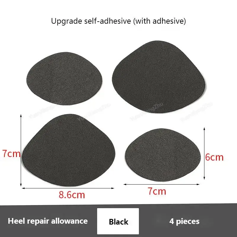 DIY Sports Shoes Self-Adhesive Repair Patches
