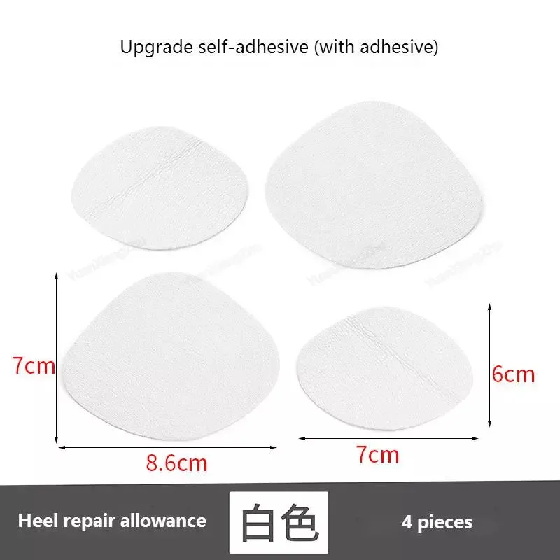 DIY Sports Shoes Self-Adhesive Repair Patches