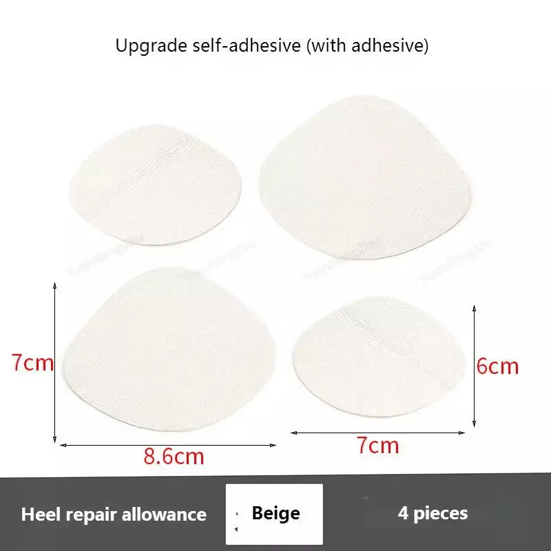 DIY Sports Shoes Self-Adhesive Repair Patches