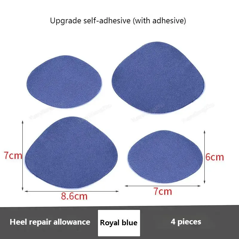 DIY Sports Shoes Self-Adhesive Repair Patches