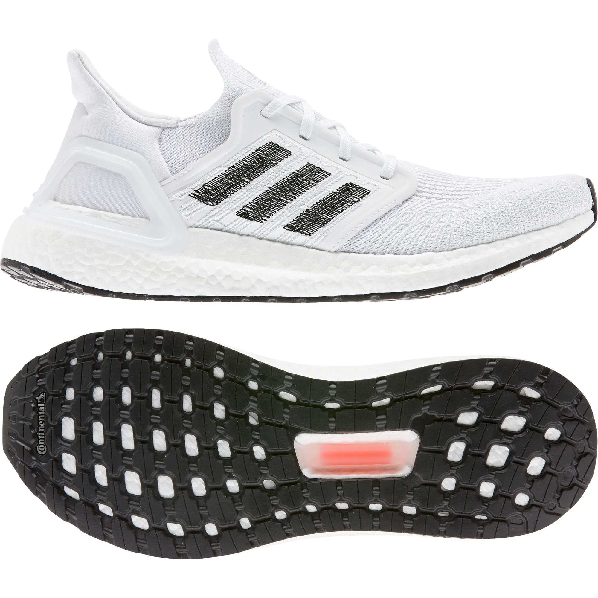 EF1042 ADIDAS ULTRABOOST 20