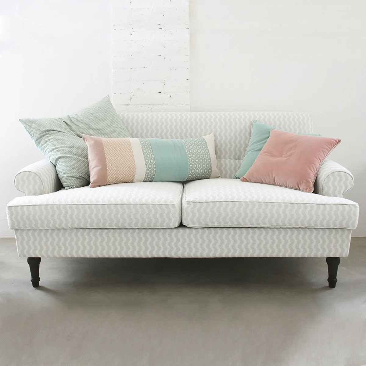 ELEGANZA CARRE' CUSHION 45x45