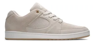 ES ACCEL SLIM TAN / WHITE