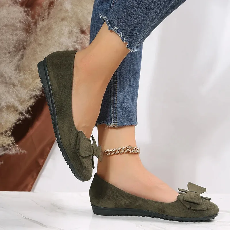 ESMEE™ | Orthopädische flache Schuhe