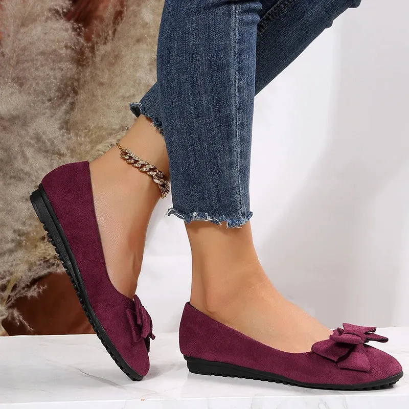 ESMEE™ | Orthopädische flache Schuhe