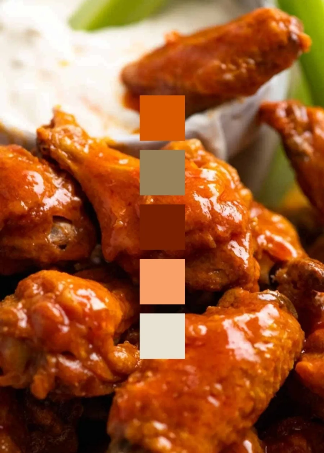 Flats or Drums?