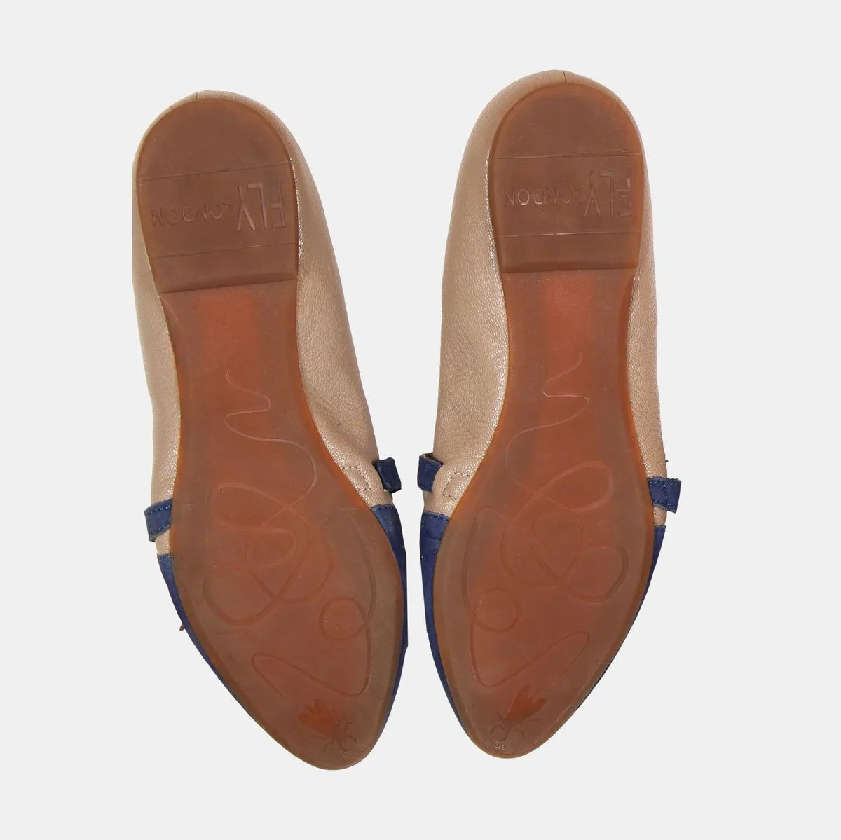 Fly London Flats