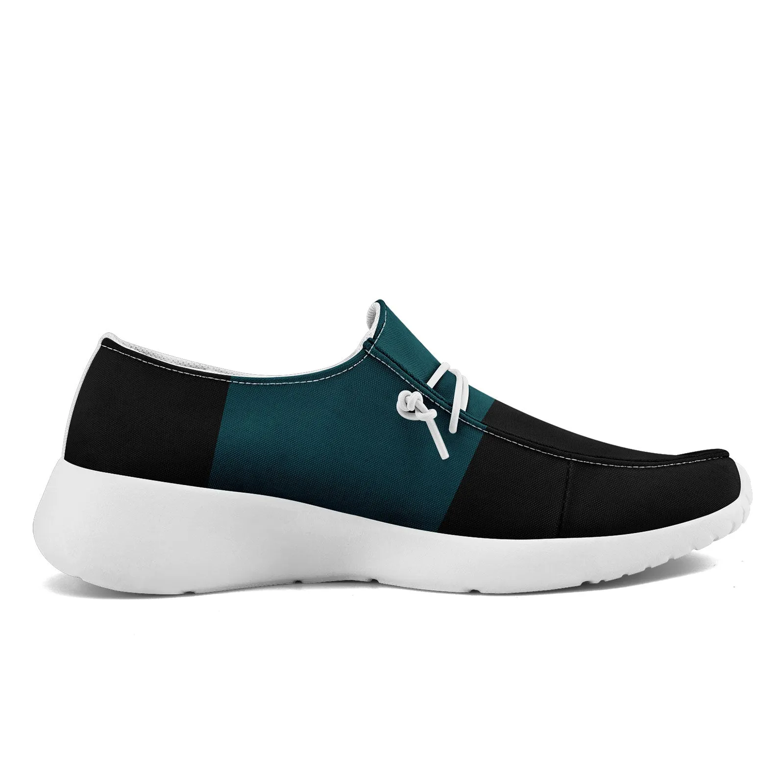 Gift Ideas,Custom Green Gray Black Philadelphia Jacket and Sports Shoes Combo Offer Personalized Combo ZH-D020294-23