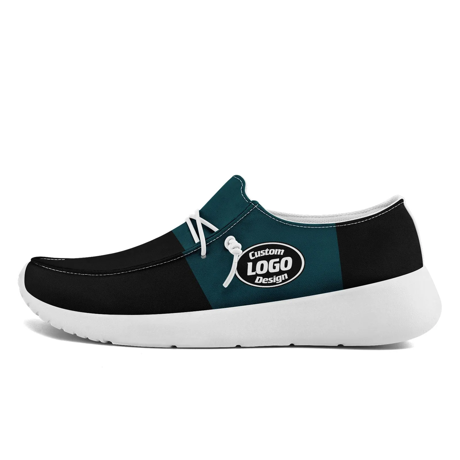 Gift Ideas,Custom Green Gray Black Philadelphia Jacket and Sports Shoes Combo Offer Personalized Combo ZH-D020294-23