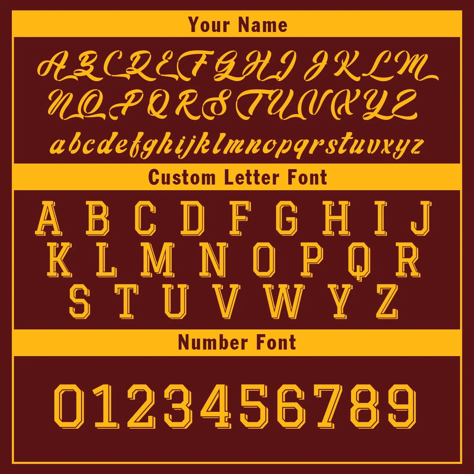 Gift Ideas,Custom Red Yellow Washington Jacket and Sports Shoes Combo Offer Personalized Combo ZH-D020294-31