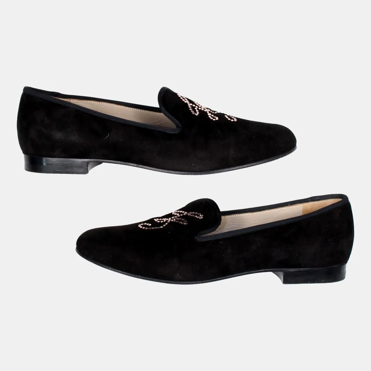 Jil Sanders Flats