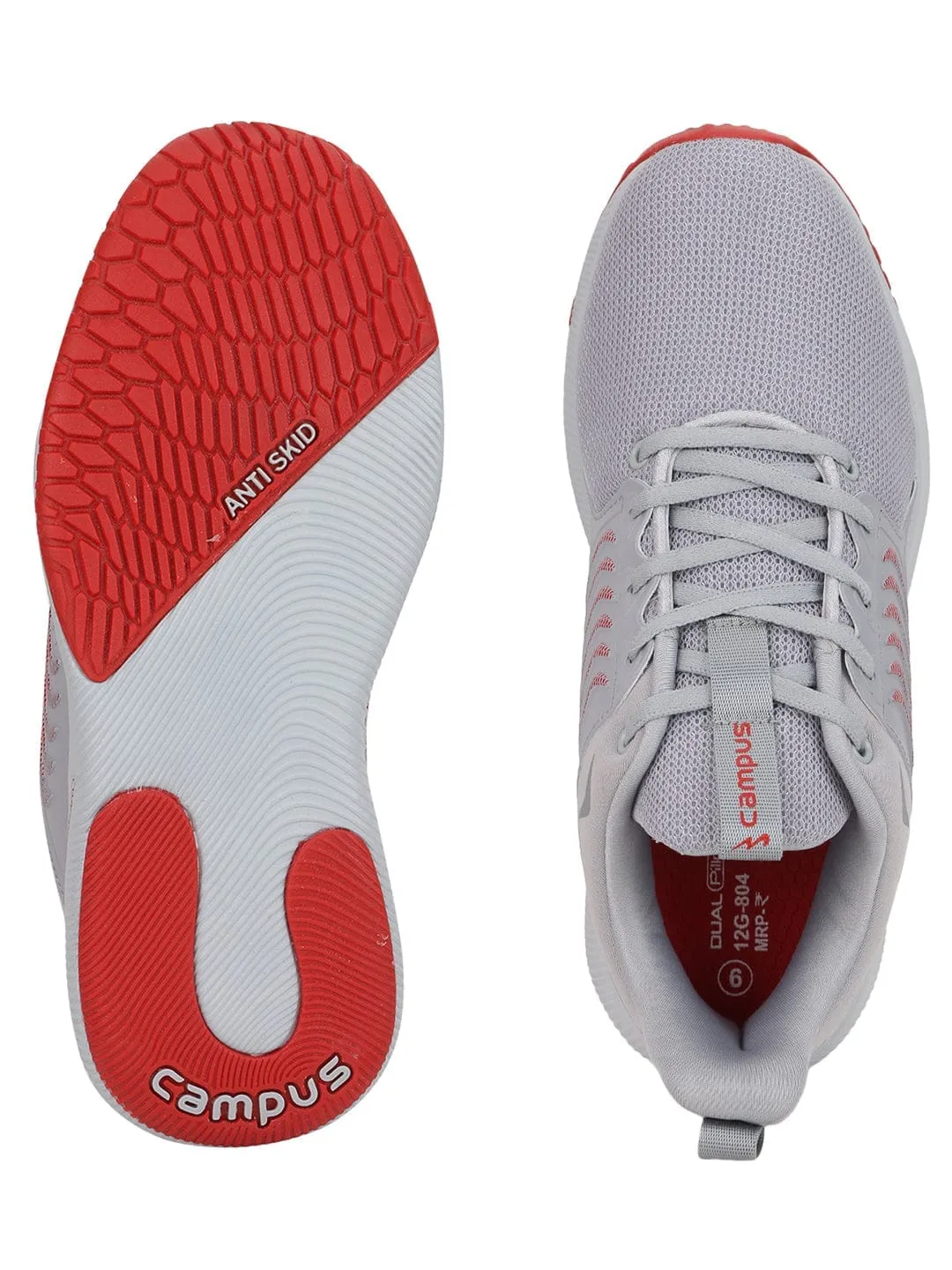 JUNO Men's Running Shoes