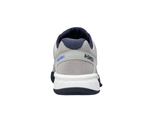 K-Swiss Men's Express Light Pickleball 2E High-Rise Navy Shoes