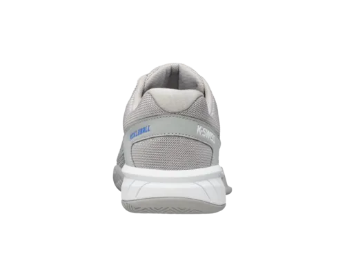 K-Swiss Women's Express Light Pickleball Highrise White Shoes