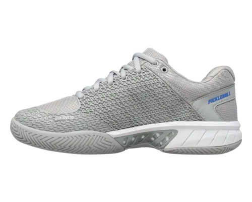 K-Swiss Women's Express Light Pickleball Highrise White Shoes